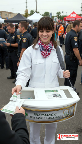 Belfast concert spirits enjoyment promotion with live audience drinks consumption