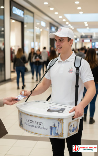 Cape Cod harbour food event belly tray coffee to go vendor applying direct marketing, professional mobile vending solution and taste sampling activation.
