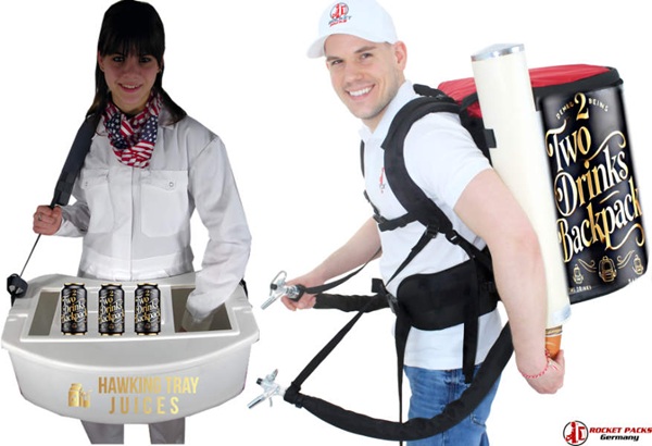 Belly tray for ice cream powering product evolution and premium brand storytelling at the Summer Fancy Food Show – presented by the National Association for the Specialty Food Trade (NASFT). This modern, mobile vending tray is engineered for artisanal ice cream sampling, offering an ergonomic, hands-free experience that allows brand ambassadors to engage directly with gourmet food buyers, chefs, and specialty retailers. Featuring multiple insulated compartments for diverse flavor presentation, this tray supports live demonstrations, real-time feedback, and personalized service – all while maintaining optimal temperature and hygienic standards. Designed for high-traffic trade show floors, the belly tray includes customizable branding areas to elevate visual marketing and communicate innovation, craftsmanship, and quality. An essential tool for emerging and established ice cream brands aiming to stand out, drive discovery, and fuel their evolution in the competitive specialty food market.