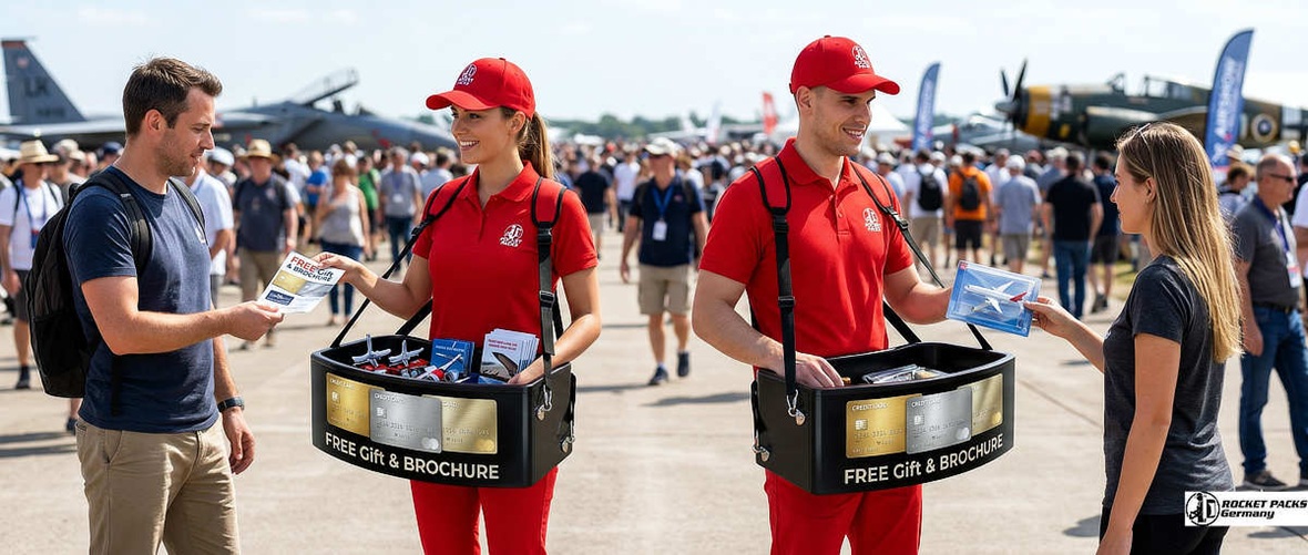 Beverage vendor tray with insulated liner for cold drinks at Miami South Beach, on-the-go drink service for maximum customer appreciation and refresh.