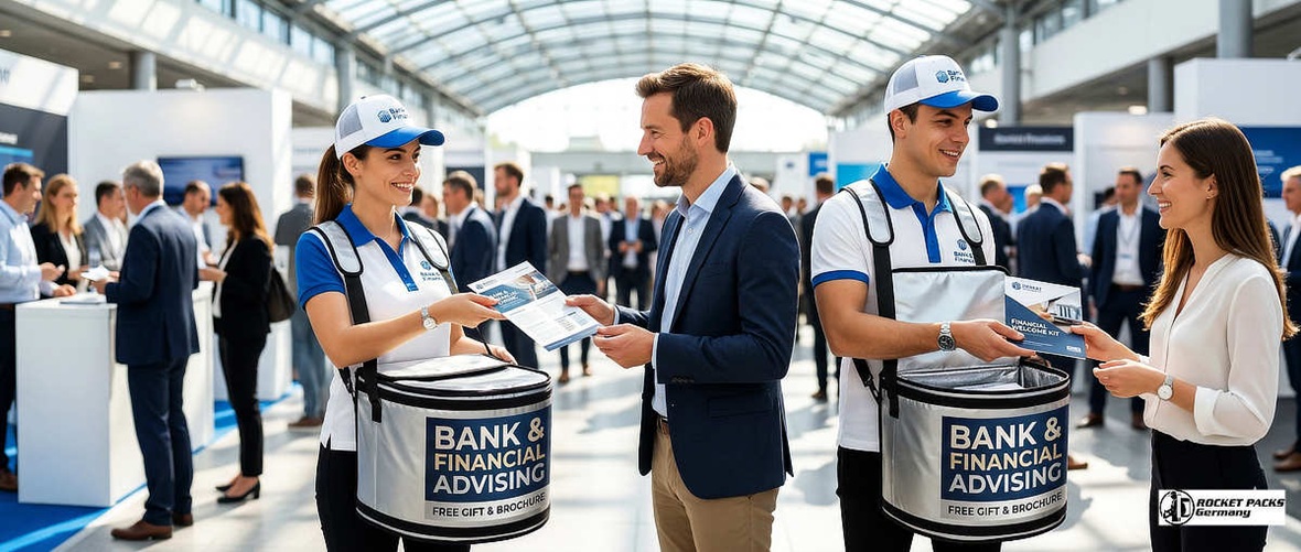 Custom foam inlay catering tray for secure spirit sampling at Edinburgh festivals, high-quality product presentation for premium beverage companies.