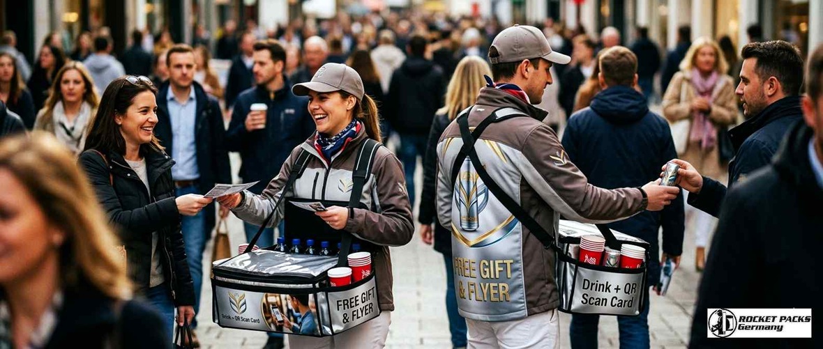 Vintage style cigarette girl tray for nostalgic event themes and candy sales at Melbourne gala dinners.