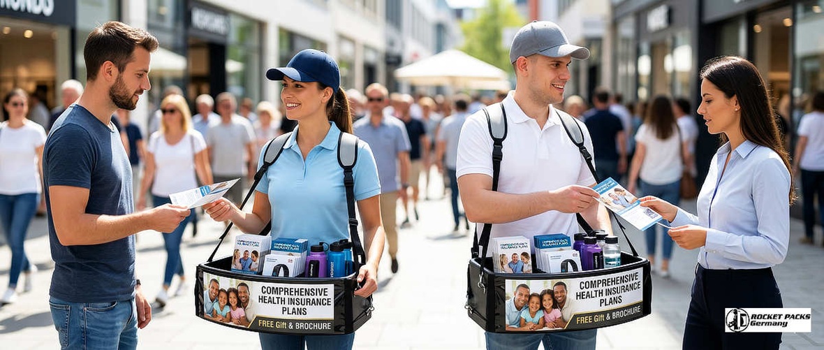 Lightweight eco-friendly vending tray for organic markets in San Francisco, climate-neutral equipment for sustainable product presentation and tasting.