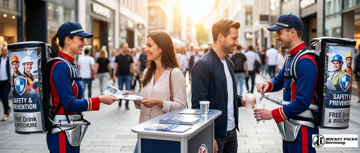 Weatherproof festival outdoor vending tray for Glastonbury, robust plastic vendor tray for high-volume beer consumption and mobile drink service.