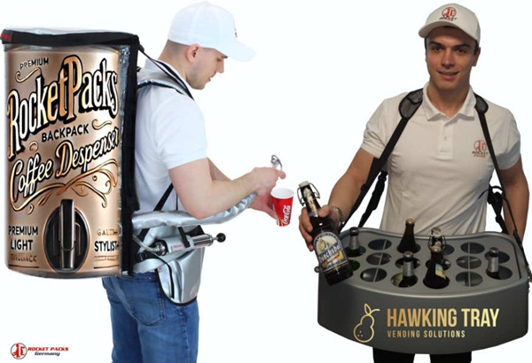 Food-belly-hawker generating powerful purchase impulses on the vibrant Las Vegas Strip, using a mobile, hands-free tray system to deliver snacks, street food, and branded tastings directly to passersby in one of the world’s busiest entertainment districts. Designed for high visibility and customer interaction, the belly tray setup combines real-time product sampling with eye-catching brand messaging, ideal for driving impulse buys and instant consumer engagement. Perfect for promotional food launches, late-night snack campaigns, and experiential activations, the food-belly-hawker format transforms casual foot traffic into high-value conversions in the heart of Las Vegas nightlife and tourism.