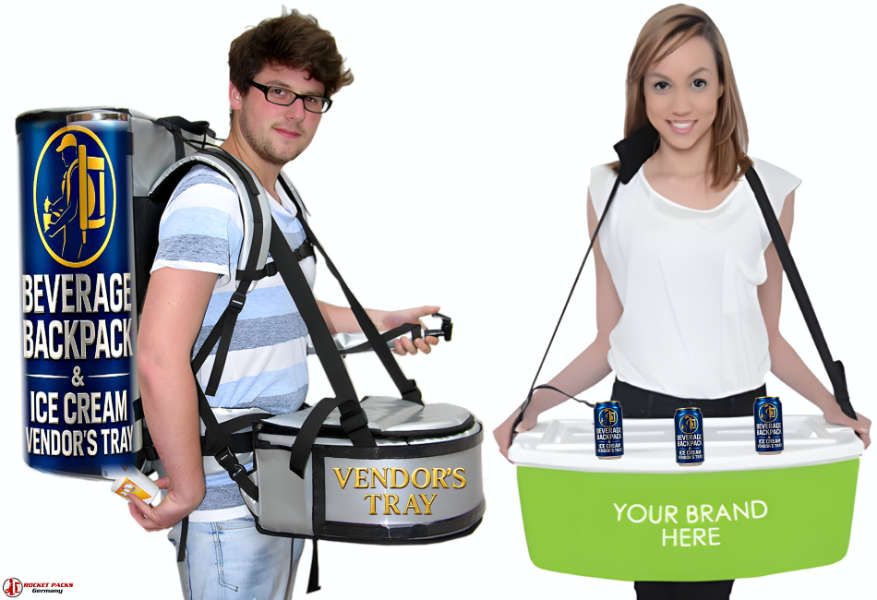 Event technology hands-free belly tray with shoulder strap ����—ergonomically designed for mobile vendors and hospitality staff at the Glyndebourne Festival, East Sussex, one of the UK’s premier opera events. This lightweight, adjustable tray features multiple compartments for serving drinks, snacks, and promotional materials, allowing seamless movement through elegant festival crowds. The comfortable shoulder strap and padded support enable all-day wear without fatigue, enhancing vendor efficiency and customer engagement. Perfect for delivering exceptional service in a sophisticated outdoor opera setting, combining modern event technology with practical design to boost sales and create memorable experiences during the Glyndebourne Festival season.