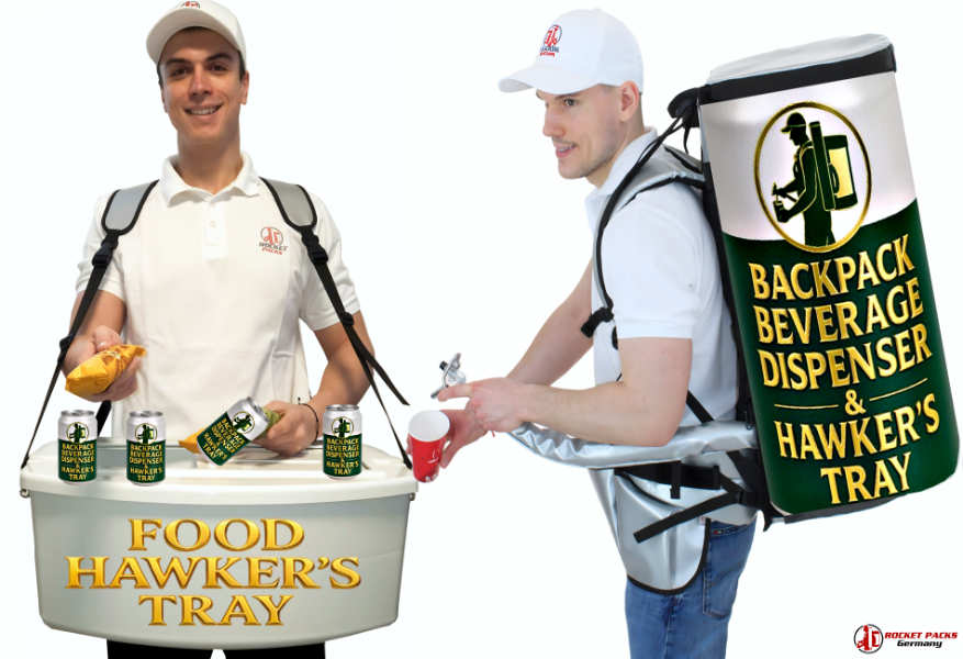 Purchase impulses occasion-based shopping hands-free vendor tray for street food hawkers at The Randox Health Grand National Day, Aintree, Liverpool ����—designed for mobile sellers to efficiently serve food and beverages during the thrilling steeplechase event. This ergonomic, lightweight tray features multiple compartments for snacks, drinks, and promotional items, allowing vendors to move freely through large crowds while boosting impulse purchases. Perfect for hospitality teams and street food vendors aiming to maximize sales and customer engagement at one of the UK’s most prestigious horse racing festivals. Ideal for delivering fast, convenient service and enhancing the festive atmosphere on Grand National Day throughout Liverpool and beyond.