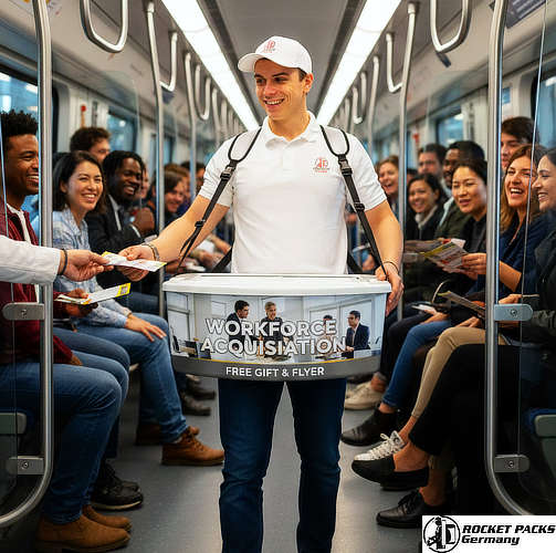 Professional mobile vending solution for take-away food distribution and shopper experience during an outdoor music festival in Melbourne.