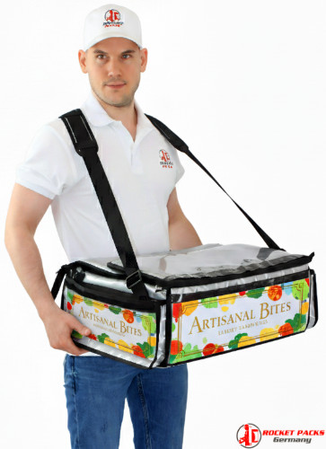 Sweets and crisps to support the Shopping Area Quality of Stay Marketing drinks keeps safely in place. Easy movement in the tightest space, bellytray increase your sales in retail.