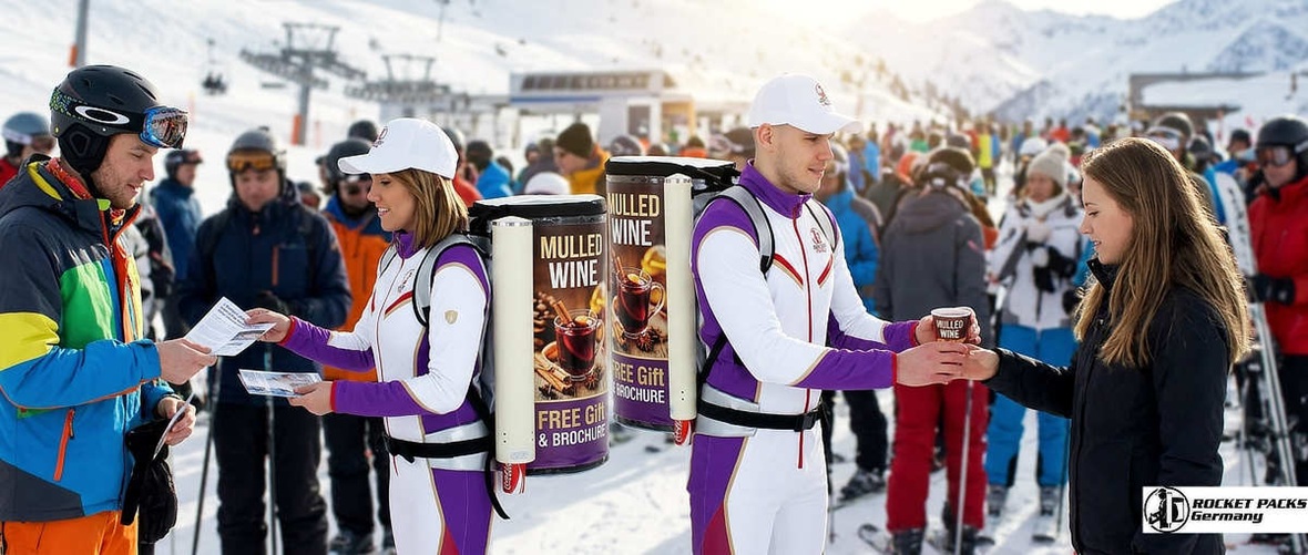 Thermal vending tray for ice cream cones at Miami Beach outdoor areas, portable beverage cooler technology for maximum temperature maintenance on-the-go.