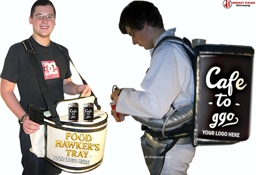 Vendor hawker experience hands-free vendor tray for guerrilla marketing teams ��️��—ergonomically designed for efficient product sampling and promotional giveaways during Spring Bank Holiday events across the UK. This lightweight, adjustable tray with comfortable shoulder straps allows mobile marketing teams to engage crowds hands-free while distributing branded merchandise, snacks, or drinks at busy outdoor festivals, street fairs, and public celebrations. Ideal for maximizing brand visibility and boosting impulse purchases during the popular late May bank holiday weekend, ensuring seamless movement and long-lasting comfort for vendors in dynamic guerrilla marketing campaigns.
