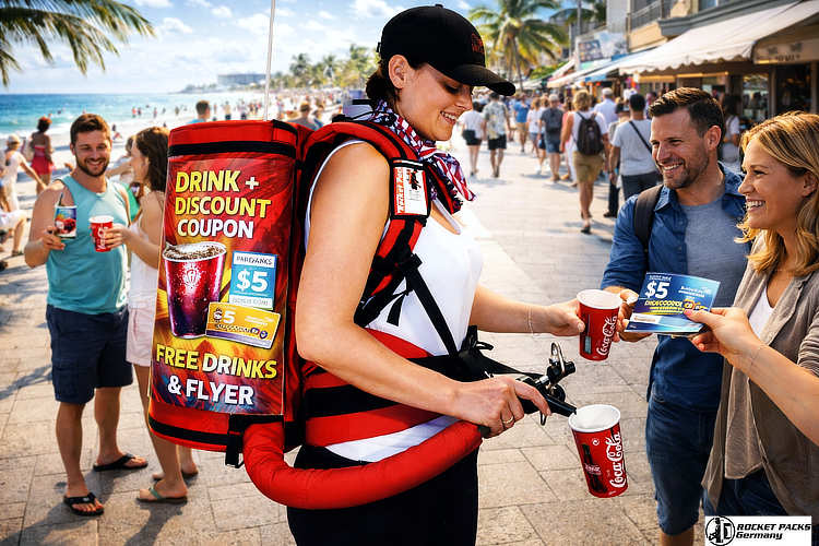 High-end vendors tray supporting a luxury catering concept and personal service in the VIP lounge at the Singapore Grand Prix.