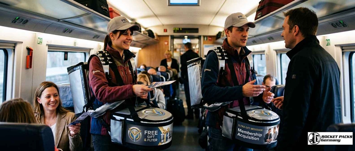 Weatherproof hawker tray for reliable outdoor vending and drink distribution at Auckland open-air concerts.